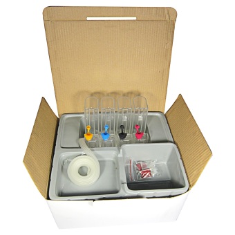 CISS DIY Repair Kit 4 Colors Ink Tank For Epson/Canon/HP/Brother June 2018 - 3 CISS DIY Repair Kit 4 Colors Ink Tank for Epson/Canon/HP/Brother - 3