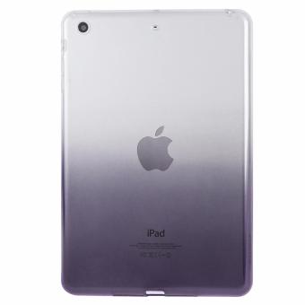 Clear TPU Soft Back Cover For Apple IPad Mini 1/2/3 June 2018 - 2 Clear TPU soft back cover for Apple iPad Mini 1/2/3 - 2