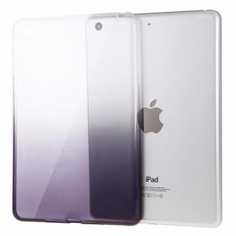 Clear TPU Soft Back Cover For Apple IPad Mini 1/2/3 June 2018 - 3 Clear TPU soft back cover for Apple iPad Mini 1/2/3 - 3