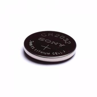 CMOS Battery CR2032 5 Pieces For Desktop PC June 2018 - 2 CMOS Battery CR2032 5 Pieces for Desktop PC - 2