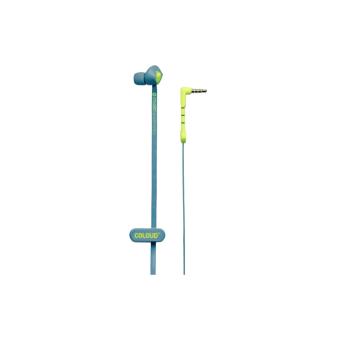 COLOUD The No. 4 In-Ear Headphone (Blue) June 2018 - 3 COLOUD The No. 4 In-Ear Headphone (Blue) - 3