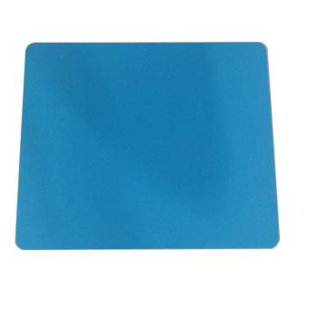 Colour Mouse Pad (Blue) April 2018 - 2 Colour mouse Pad (Blue) - 2