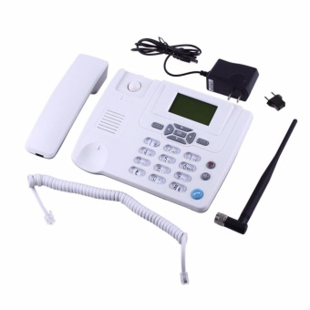 Cordless Phone With Caller ID/Call Waiting Home Wireless Phonedesktop Phone Fixed Wireless Telephone For Home Business Office Usesim Cards April 2018 - 5 Cordless Phone with Caller ID/Call Waiting home wireless phonedesktop phone fixed wireless telephone for home business office usesim cards - 5
