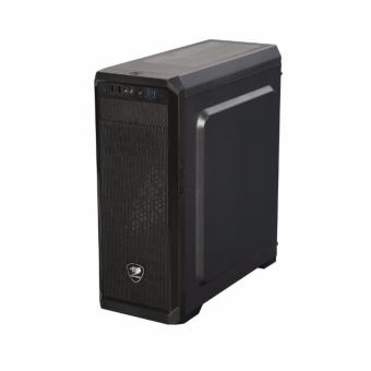 COUGAR MX330 Mid Tower Case With Full Acrylic Transparent Window June 2018 - 3 COUGAR MX330 Mid Tower Case with Full Acrylic Transparent Window - 3