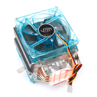 CPU Cooling Fan For Intel LGA775/1155/1156/1366/Celeronp/Pentium4/PentiumD June 2018 - 5 CPU Cooling Fan for Intel LGA775/1155/1156/1366/Celeronp/Pentium4/PentiumD - 5
