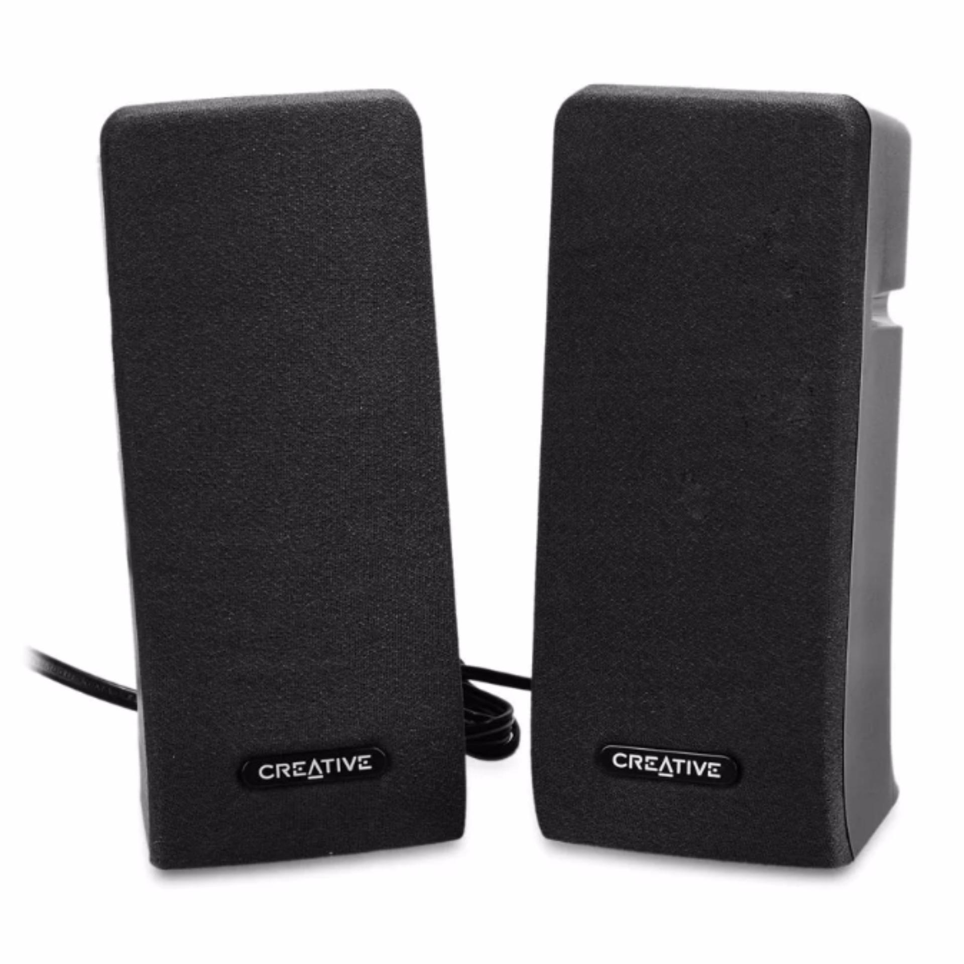 Creative A220 Speakers