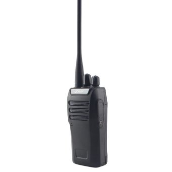 Crony CY-998 Two Way Radio Walkie Talkie (Black) Set Of 2 June 2018 - 2 Crony CY-998 Two Way Radio Walkie Talkie (Black) set of 2 - 2