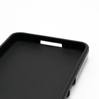 Cube Design TPU & Plastic Hybrid Case For BlackBerry Z10 BB 10 - Black - Intl July 2018 - 3 Cube Design TPU & Plastic Hybrid Case for BlackBerry Z10 BB 10 - Black - intl - 3