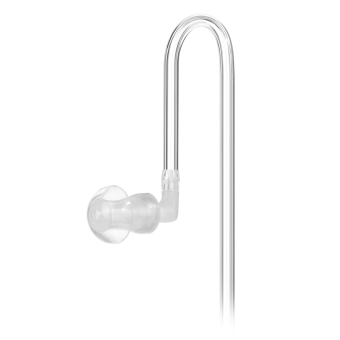 Cwxuan Air Pipe Anti-Radiation Bass In-Ear Earphones W/ Mic. -White - Intl April 2018 - 2 Cwxuan Air Pipe Anti-Radiation Bass In-Ear Earphones w/ Mic. -White - intl - 2