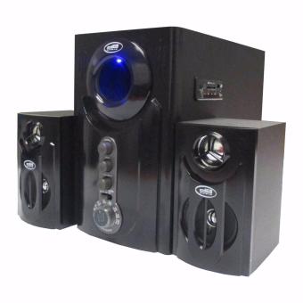 DB AUDIO SUB 149 BT June 2018 - 2 DB AUDIO SUB 149 BT - 2