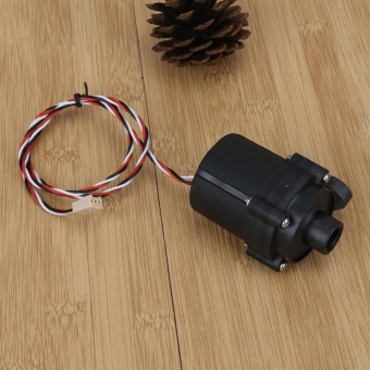 DC 12V Water Pump Part For PC Water Cooling System With CeramicBearing - Intl April 2018 - 3 DC 12V Water Pump Part for PC Water Cooling System with CeramicBearing - intl - 3