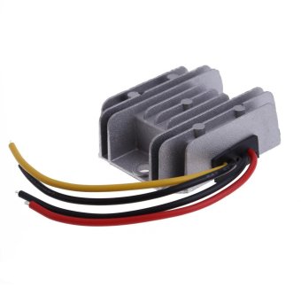 DC/DC Power Converter Regulator Module Step Down Adapter 12V/24V To6V 5A - Intl June 2018 - 5 DC/DC Power Converter Regulator Module Step Down Adapter 12V/24V to6V 5A - intl - 5