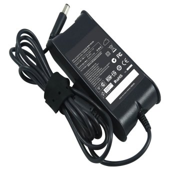 Dell Laptop Charger Adapter 19.5v 3.34a 65w with Power Cord (Black ...