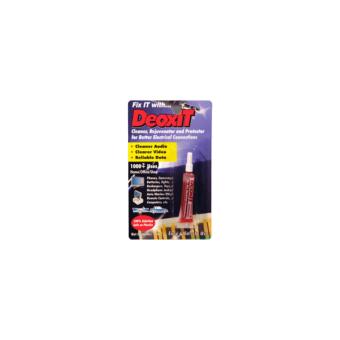 DeoxIT D100L-2C (2 ML) June 2018 - 3 DeoxIT D100L-2C (2 mL) - 3