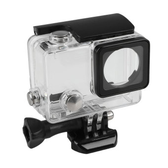 Diving 45M Waterproof Housing Protective Case For GoPro Hero 3+ 4 Camera June 2018 - 4 Diving 45M Waterproof Housing Protective Case For GoPro Hero 3+ 4 Camera - 4