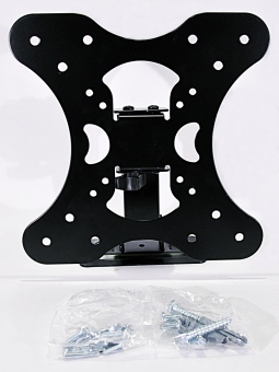 DJ SCORPIO TV BRACKET 1442AT June 2018 - 3 DJ SCORPIO TV BRACKET 1442AT - 3
