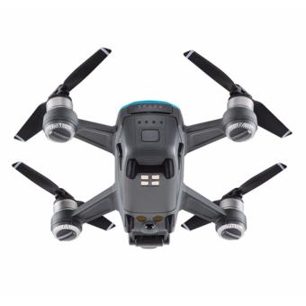 DJI Spark Fly More Combo (Sky Blue) April 2018 - 5 DJI Spark Fly More Combo (Sky Blue) - 5