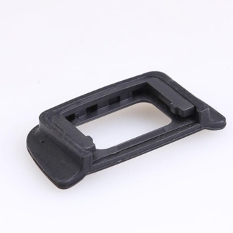 DK-20 Rubber EyeCup For Nikon D5100 D3100 D3000 D60 D50 D70 F65 F75D40 - Intl June 2018 - 5 DK-20 Rubber EyeCup for Nikon D5100 D3100 D3000 D60 D50 D70 F65 F75D40 - intl - 5