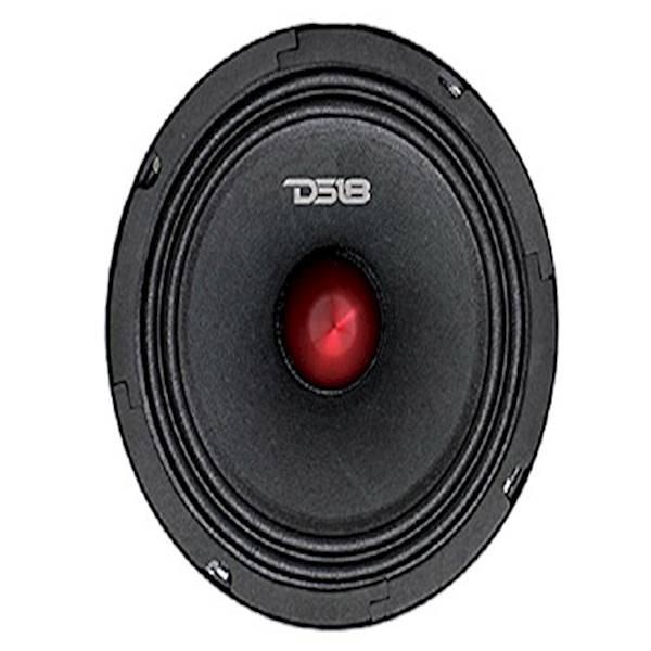 特価 Pyle Home 4” Mini Cube Bookshelf SpeakersPaper Cone Driver, 200