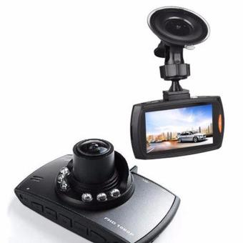 Dual Lens G30 Full HD 1080P 2.7 LCD Night Vision G-sensor DashVerygoodCam Car DVR Vehicle Recorder Camera (Black) June 2018 - 3 Dual Lens G30 Full HD 1080P 2.7 LCD Night Vision G-sensor DashVerygoodCam Car DVR Vehicle Recorder Camera (Black) - 3