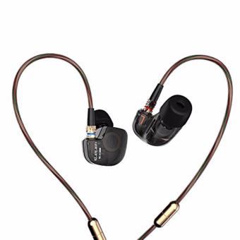 Dynamic Balanced Armature IEMS In Ear HIFI Monitors DJ StudioStereo Music Earphones Headphone Earbuds For Mobile Phone IPhoneSamsung MP3 MP4 Music Player No Mic - Intl May 2018 - 5 Dynamic Balanced Armature IEMS In Ear HIFI Monitors DJ StudioStereo Music Earphones Headphone Earbuds For Mobile Phone iPhoneSamsung MP3 MP4 Music Player No Mic - intl - 5