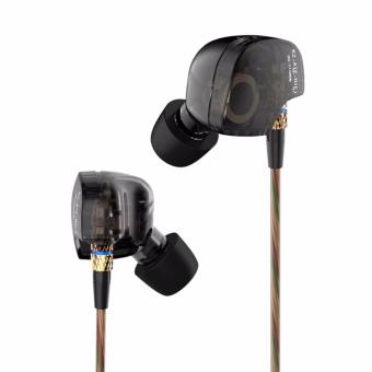 Dynamic Balanced Armature IEMS In Ear HIFI Monitors DJ StudioStereo Music Earphones Headphone Earbuds For Mobile Phone IPhoneSamsung MP3 MP4 Music Player No Mic - Intl May 2018 - 3 Dynamic Balanced Armature IEMS In Ear HIFI Monitors DJ StudioStereo Music Earphones Headphone Earbuds For Mobile Phone iPhoneSamsung MP3 MP4 Music Player No Mic - intl - 3