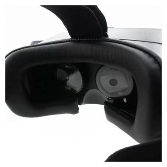 Ebuy Yu VR Box Shinecon Smartphone 3D Virtual Reality Glasses(Black) June 2018 - 2 Ebuy Yu VR Box Shinecon Smartphone 3D Virtual Reality Glasses(Black) - 2