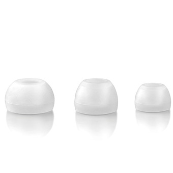Edifier H210 Stereo Headset In-ear Music Earphone With Mic&control Universal (white ) June 2018 - 4 Edifier H210 Stereo Headset In-ear Music Earphone with Mic&control Universal (white ) - 4
