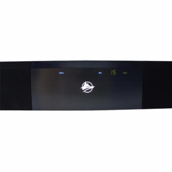 EKHO SURROUND BAR 2.0 RFSKSY20 June 2018 - 3 EKHO SURROUND BAR 2.0 RFSKSY20 - 3