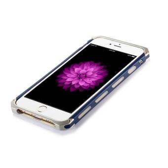 Element Case Solace Protective Casing For Apple IPhone 6 Plus / 6s Plus (Blue) July 2018 - 2 Element Case Solace Protective Casing For Apple iPhone 6 Plus / 6s Plus (Blue) - 2