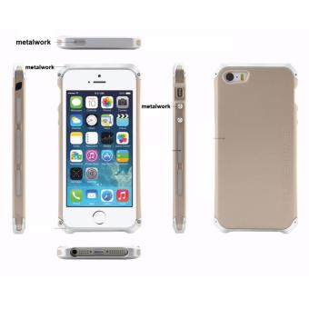 Element Case Solace Suitable For IPhone 7G (plus) (Grey) July 2018 - 3 Element Case Solace suitable for iPhone 7G (plus) (Grey) - 3
