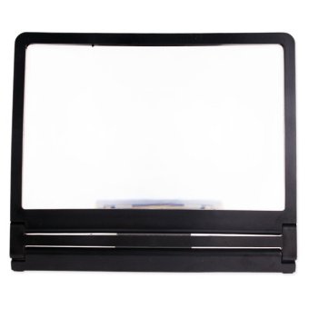 Enlarged Screen For Mobile Phones (Black) June 2018 - 3 Enlarged Screen for Mobile Phones (Black) - 3