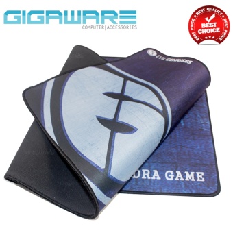 Evil Geniuses Gaming Mousepad With FREE Gigaware Mousepad April 2018 - 3 Evil Geniuses Gaming Mousepad with FREE Gigaware Mousepad - 3