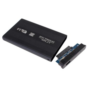External HDD SSD 2.5inch USB 3.0 Hard Disk Drive Enclosure Case Caddy SATA June 2018 - 4 External HDD SSD 2.5inch USB 3.0 Hard Disk Drive Enclosure Case Caddy SATA - 4