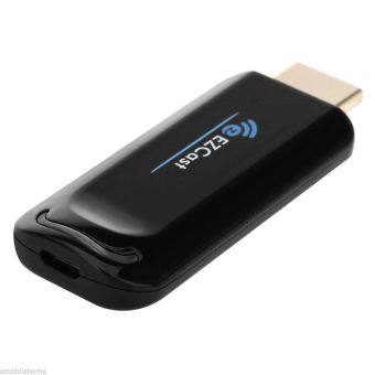 EZCast Dongle Universal Wi-Fi HDMI Display Stick DLNA Receiver For Android IOS Windows June 2018 - 3 EZCast Dongle Universal Wi-Fi HDMI Display Stick DLNA Receiver for Android iOS Windows - 3