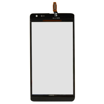 Cover For Lenovo K4 Note Source · Fancytoy Black Touch Screen Glass CT2S .