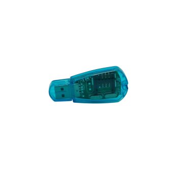 Fang Fang USB Cellphone SIM Card Reader Backup (Clear Blue) June 2018 - 2 Fang Fang USB Cellphone SIM Card Reader Backup (Clear Blue) - 2