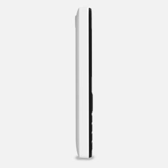 Firefly Mobile Express (Dual-Sim, Internet & Facebook Ready, Saved SMS Sent Items, Ultra Capacity 750 MAh Battery, Frost White) June 2018 - 4 Firefly Mobile Express (Dual-Sim, Internet & Facebook Ready, Saved SMS Sent Items, Ultra Capacity 750 mAh Battery, Frost White) - 4
