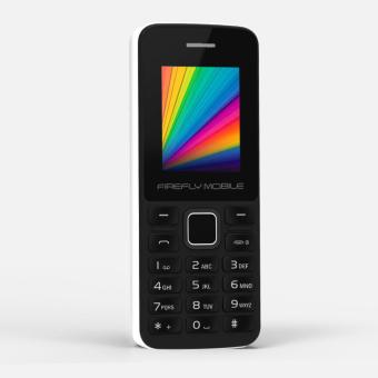 Firefly Mobile Express (Dual-Sim, Internet & Facebook Ready, Saved SMS Sent Items, Ultra Capacity 750 MAh Battery, Frost White) June 2018 - 3 Firefly Mobile Express (Dual-Sim, Internet & Facebook Ready, Saved SMS Sent Items, Ultra Capacity 750 mAh Battery, Frost White) - 3
