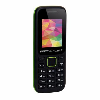 Firefly Mobile F1 (Compact Camera Phone, Dual-Sim, Hi- Capacity 600 MAh Battery, Cosmic Black) June 2018 - 3 Firefly Mobile F1 (Compact Camera Phone, Dual-Sim, Hi- Capacity 600 mAh Battery, Cosmic Black) - 3