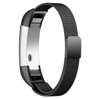 Fitbit Alta And Alta HR Milanese Stainless Replacement Band June 2018 - 2 Fitbit Alta and Alta HR Milanese Stainless Replacement Band - 2
