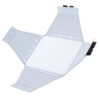 Flash Diffuser Studio Pop-up Universal Soft Box For Canon Nikon Sigma Off-Camera New - Intl July 2018 - 5 Flash Diffuser Studio Pop-up Universal Soft Box For Canon Nikon Sigma Off-Camera New - intl - 5