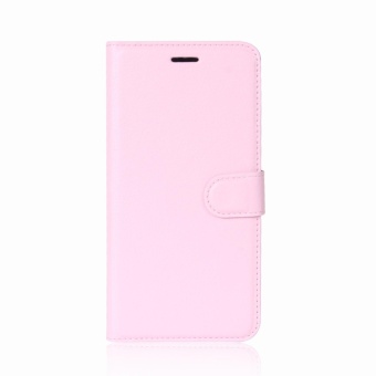 Flip Cover Leather Phone Case Wallet Card Holder For Xiao Mi Max 2 - Intl April 2018 - 2 Flip Cover Leather Phone Case Wallet Card Holder For Xiao Mi Max 2 - intl - 2