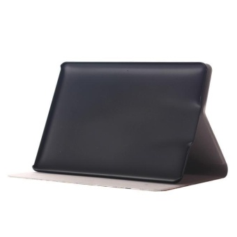 Flip Wallet Card Slot Case Stand Cover For Amazon Kindle PaperwhiteBlue - Intl June 2018 - 5 Flip Wallet Card Slot Case Stand Cover for Amazon Kindle PaperwhiteBlue - intl - 5