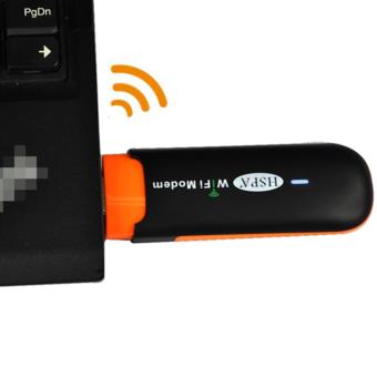 FLORA 150Mbps UF230 3G Portable Wireless Router And Wifi Modem Work In Globe Smart June 2018 - 4 FLORA 150Mbps UF230 3G Portable Wireless router and Wifi modem Work in Globe Smart - 4