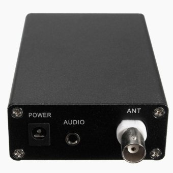 FM 5W Stereo PLL Digital Transmitter Mini FM Radio Station + Adapter 87~109MHz - Intl June 2018 - 3 FM 5W Stereo PLL Digital Transmitter Mini FM Radio Station + Adapter 87~109MHz - intl - 3