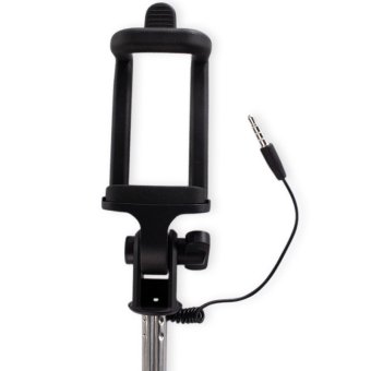 Foldable Selfie Stick Monopod (Blue/Black) Buy 1 Take 1 June 2018 - 5 Foldable Selfie Stick Monopod (Blue/Black) Buy 1 Take 1 - 5