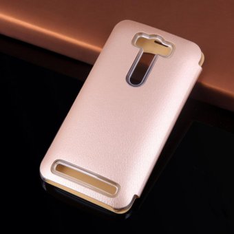For Asus ZenFone 2 Laser Smart View Auto Sleep Case Leather PhoneCases Flip Cover For Asus ZenFone 2 Laser Deluxe ZE551ML 5.5 Inchmade In China May 2018 - 4 For Asus ZenFone 2 Laser Smart View Auto Sleep Case Leather PhoneCases Flip Cover For Asus ZenFone 2 Laser Deluxe ZE551ML 5.5 Inchmade in china - 4