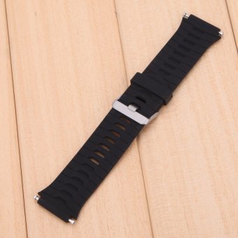 For Garmin Forerunner 920XT Strap With Original Screws(Black) June 2018 - 5 For Garmin Forerunner 920XT Strap with Original Screws(Black) - 5