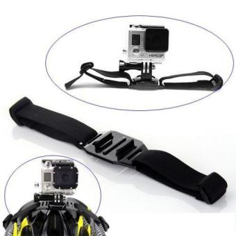 For Gopro Accessories Set Helmet Harness Chest Belt Head MountStrap Monopod Go Pro Hero 5 4 3 Session 3 SJ4000 SJ7000 - Intl June 2018 - 5 For Gopro Accessories Set Helmet Harness Chest Belt Head MountStrap Monopod Go pro hero 5 4 3 session 3 SJ4000 SJ7000 - intl - 5
